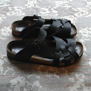 Birkenstocks by Papillio 9 Cute Unique design